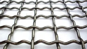 تولید توری مش